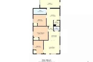 927 N 23rd St, Waco, TX 76707 - Photo 15