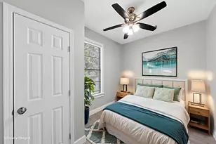 927 N 23rd St, Waco, TX 76707 - Photo 5