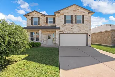 6528 Vista View Drive, Waco, TX 76712 - Photo 1