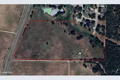 21 Acres Fm 937, Groesbeck, TX 76642 - Photo 1