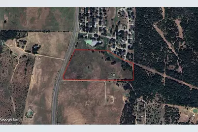 21 Acres Fm 937, Groesbeck, TX 76642 - Photo 9