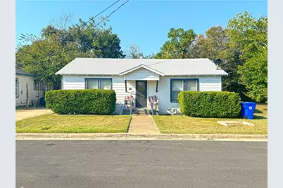 518 Walker Street, Waco, TX 76704 - Photo 1