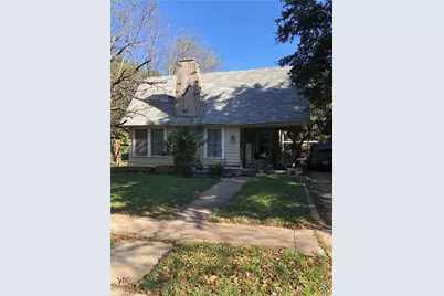 523 N 31st, Waco, TX 76707 - Photo 1