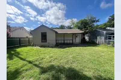 1606 Marshall Avenue, Waco, TX 76708 - Photo 1