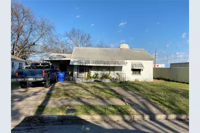 3825 N 20th, Waco, TX 76708 - Photo 1