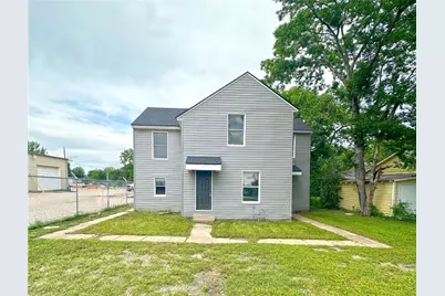 1312 S 30th Street, Waco, TX 76711 - Photo 1
