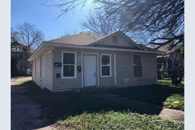 2604 Lasker Avenue, Waco, TX 76707 - Photo 1