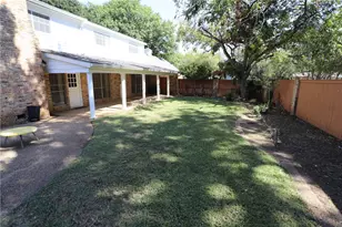 1000 W 6th St, McGregor, TX 76657 - Photo 31