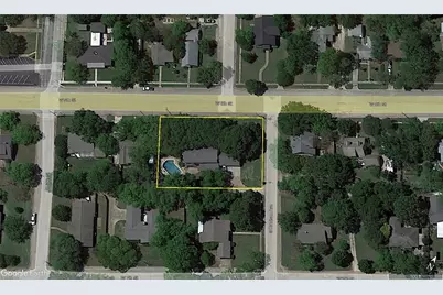 1000 W 6th Street, McGregor, TX 76657 - Photo 37