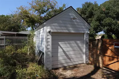 1000 W 6th Street, McGregor, TX 76657 - Photo 35