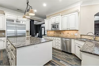 295 Settlers Creek Trail, Woodway, TX 76712 - Photo 35