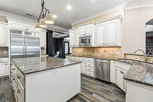 295 Settlers Creek Trail, Woodway, TX 76712 - Photo 35