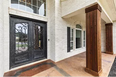 295 Settlers Creek Trail, Woodway, TX 76712 - Photo 13