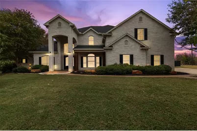 295 Settlers Creek Trail, Woodway, TX 76712 - Photo 95