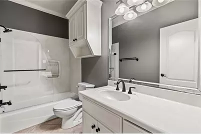 295 Settlers Creek Trail, Woodway, TX 76712 - Photo 73