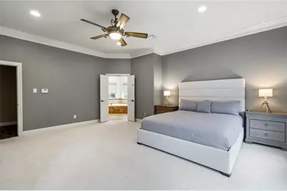 295 Settlers Creek Trail, Woodway, TX 76712 - Photo 53