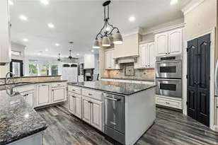 295 Settlers Creek Trail, Woodway, TX 76712 - Photo 37