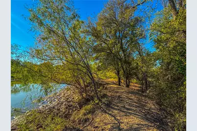 Unk Hcr 3322 Loop, Hubbard, TX 76648 - Photo 7