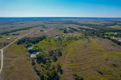 Unk Hcr 3322 Loop, Hubbard, TX 76648 - Photo 15