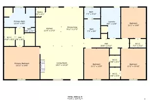 257 Oak Ridge Loop, Whitney, TX 76692 - Photo 31