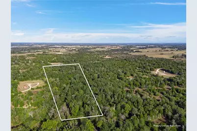Tbd W Fm 489, Teague, TX 75860 - Photo 1