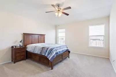 2820 Keathley Drive, Lorena, TX 76655 - Photo 13