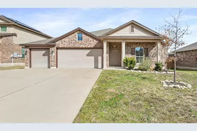 2820 Keathley Drive, Lorena, TX 76655 - Photo 1