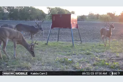 Tbd Tract 4 Talbert Ranch Road, China Spring, TX 76633 - Photo 47