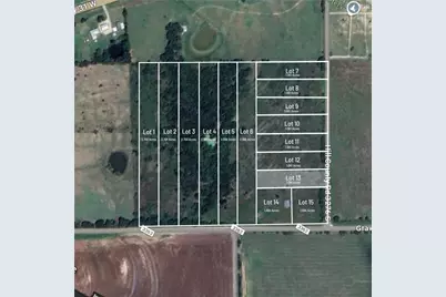 Lot 13 Hcr 3363, Mount Calm, TX 76673 - Photo 1