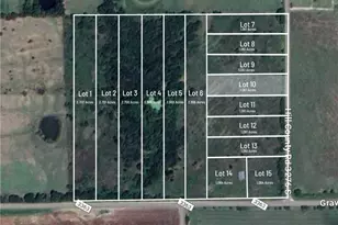 Lot 10 Hcr 3363, Mount Calm, TX 76673 - Photo 1