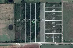 Lot 6 Hcr 3363, Mount Calm, TX 76673 - Photo 1