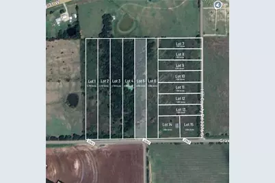 Lot 5 Hcr 3363, Mount Calm, TX 76673 - Photo 1