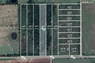 Lot 4 Hcr 3363, Mount Calm, TX 76673 - Photo 1