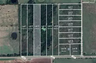 Lot 3 Hcr 3363, Mount Calm, TX 76673 - Photo 1
