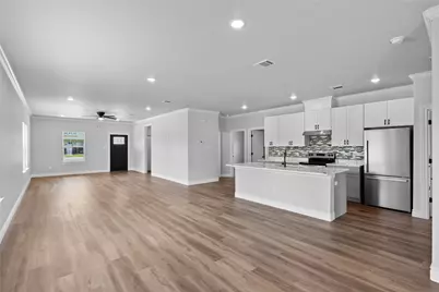 502 N Mignonette Drive, Kosse, TX 76653 - Photo 7