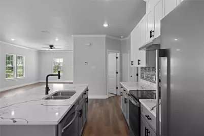 502 N Mignonette Drive, Kosse, TX 76653 - Photo 5