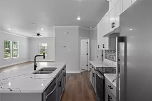 502 N Mignonette Dr, Kosse, TX 76653 - Photo 5