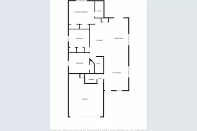 502 N Mignonette Drive, Kosse, TX 76653 - Photo 29