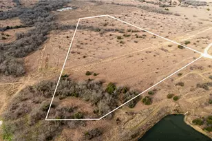 Tbd Tract#12 Pr 350, Hubbard, TX 76648 - Photo 1