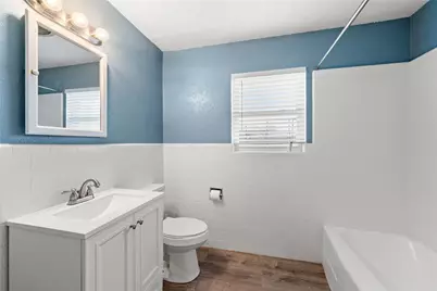 705 N Scarlett Lane, Waco, TX 76705 - Photo 9