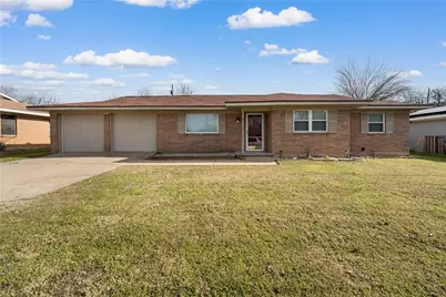 705 N Scarlett Lane, Waco, TX 76705 - Photo 1