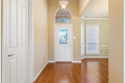 1308 Meadow Mountain Drive, Woodway, TX 76712 - Photo 5