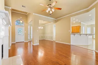 1308 Meadow Mountain Drive, Woodway, TX 76712 - Photo 7