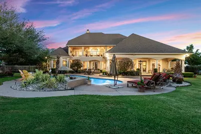 1021 Park Ridge Circle, McGregor, TX 76657 - Photo 43