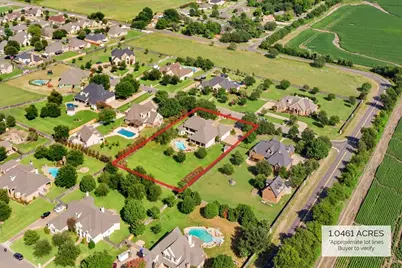 1021 Park Ridge Circle, McGregor, TX 76657 - Photo 47