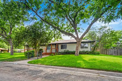 2300 Starr Drive, Waco, TX 76710 - Photo 1