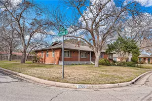 2300 Starr Dr, Waco, TX 76710 - Photo 69