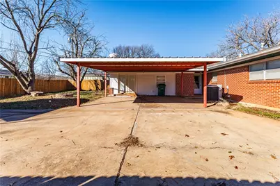 1312 W 3rd Street, McGregor, TX 76657 - Photo 35