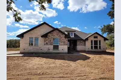 647 Mesquite Tree Road, Lacy Lakeview, TX 76705 - Photo 1