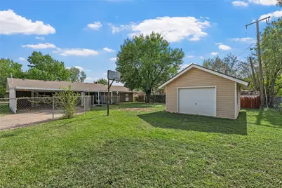 1415 Northridge Street, Marlin, TX 76661 - Photo 17